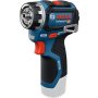 BOSCH PRO HEAVY DUTY GSR 12V-32 FC Odvrtač, 06019N7100 - slika 1