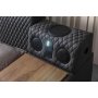 HANAH HOME Bračni krevet Escalade Smart Black - slika 5
