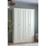 HANAH HOME Garderober Mira 210 - slika 2