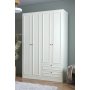 HANAH HOME Garderober Mira 210 - slika 3