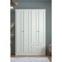 HANAH HOME Garderober Mira 210 - slika 1