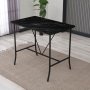 HANAH HOME Barski sto Retro Black - slika 2