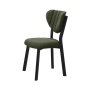 HANAH HOME Trpezarijska stolica Elma Green - slika 5