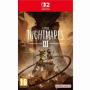 NAMCO BANDAI Switch 2 Little Nightmares III - slika 1