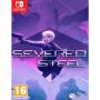 Merge Games Switch Severed Steel - slika 1