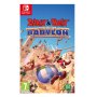 MICROIDS Switch Asterix & Obelix - Mission Babylon - slika 1