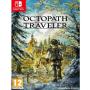SQUARE ENIX Switch Octopath Traveler 0 - slika 1