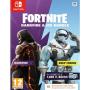 Epic Games Switch Fortnite - Darkfire & Ice Bundle - slika 1