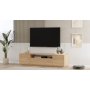 HANAH HOME TV polica Fr7 S - slika 3