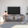 HANAH HOME TV polica Oz Beige - slika 3