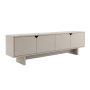 HANAH HOME TV polica Oz Beige - slika 5