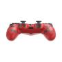 SPAWN PlayPro 4 Wireless Controller Red Camo - PS4/PS3/PC/Android/IOS/SD - slika 3