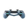 SPAWN PlayPro 4 Wireless Controller Blue Camo - PS4/PS3/PC/Android/IOS/SD - slika 2