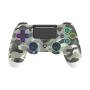 SPAWN PlayPro 4 Wireless Controller Grey Camo - PS4/PS3/PC/Android/IOS/SD - slika 1