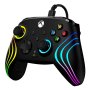 Turtle Beach XBOX Wired Controller Afterglow Wave (Black) - slika 2