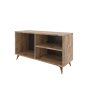 HANAH HOME TV polica Zisino Pine - slika 3