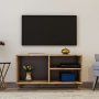 HANAH HOME TV polica Zisino Pine - slika 1