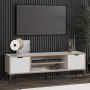 HANAH HOME TV polica Arden White - slika 2