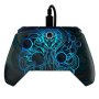 Turtle Beach XBOX Wired Controller Rematch Advanced Blue Kitsune Everglow - slika 2