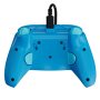 Turtle Beach XBOX Wired Controller Rematch Advanced Blue Kitsune Everglow - slika 4