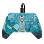 Turtle Beach XBOX Wired Controller Rematch Advanced Blue Kitsune Everglow - slika 1