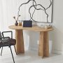 HANAH HOME Radni sto Infini Sapphire Oak - slika 1