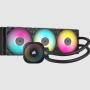CORSAIR CPU Hladnjak Corsair iCUE LINK TITAN 360 RX RGB AIO Liquid, CW-9061018-WW - slika 2