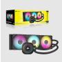 CORSAIR CPU Hladnjak Corsair iCUE LINK TITAN 360 RX RGB AIO Liquid, CW-9061018-WW - slika 1
