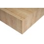 HANAH HOME Sto za dnevnu sobu Prizma Sapphire Oak - slika 5