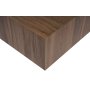 HANAH HOME Sto za dnevnu sobu Prizma Venezia Walnut - slika 5