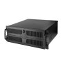 CHIEFTEC UNC-409S-B 4U 19'' IPC Rackmount kuciste AIO 360mm support - slika 1