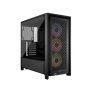 CORSAIR FRAME 4000D RS ARGB Midi kuciste CC-9011296-WW - slika 1