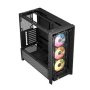 CORSAIR FRAME 4000D RS ARGB Midi kuciste CC-9011296-WW - slika 4