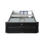 CHIEFTEC UNC-411E-B-OP 4U E-ATX 19'' Rackmount kuciste - slika 3