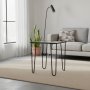 HANAH HOME Sto za dnevnu sobu Shb 032 - slika 3
