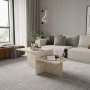 HANAH HOME Sto za dnevnu sobu Diana Travertine - slika 1