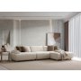 Atelier del Sofa Ugaona garnitura Toscana Beige - slika 2