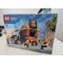 LEGO Kamion sa hamburgerima 60404 OUTLET - slika 2