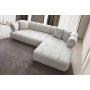 Atelier del Sofa Ugaona garnitura Petra Right White - slika 5