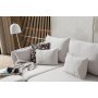 Atelier del Sofa Ugaona garnitura Flexy Relax Cream - slika 5