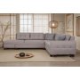Atelier del Sofa Ugaona garnitura C Loft Left Cream - slika 2