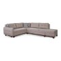 Atelier del Sofa Ugaona garnitura C Loft Right Cream - slika 4