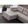 Atelier del Sofa Ugaona garnitura Kraft Cream - slika 4