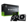MSI NVidia GeForce RTX 5070 12G VENTUS 3X OC GDDR7 192bit - slika 1