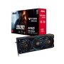 ASUS AMD Radeon RX 9070 XT COD BO7 special edition 16GB TUF-RX9070XT-O16G-COD-BO7 - slika 1