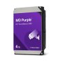 WESTERN DIGITAL 4TB Purple 3.5 SATA III 128MB IntelliPower WD44PURZ - slika 1
