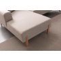 Atelier del Sofa Ugaona garnitura Mocha Relax Left Cream - slika 5