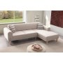 Atelier del Sofa Ugaona garnitura Mocha Relax Right Cream - slika 3