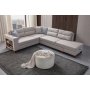 Atelier del Sofa Ugaona garnitura Tloft Left Cream - slika 2