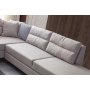 Atelier del Sofa Ugaona garnitura Tloft Left Cream - slika 4